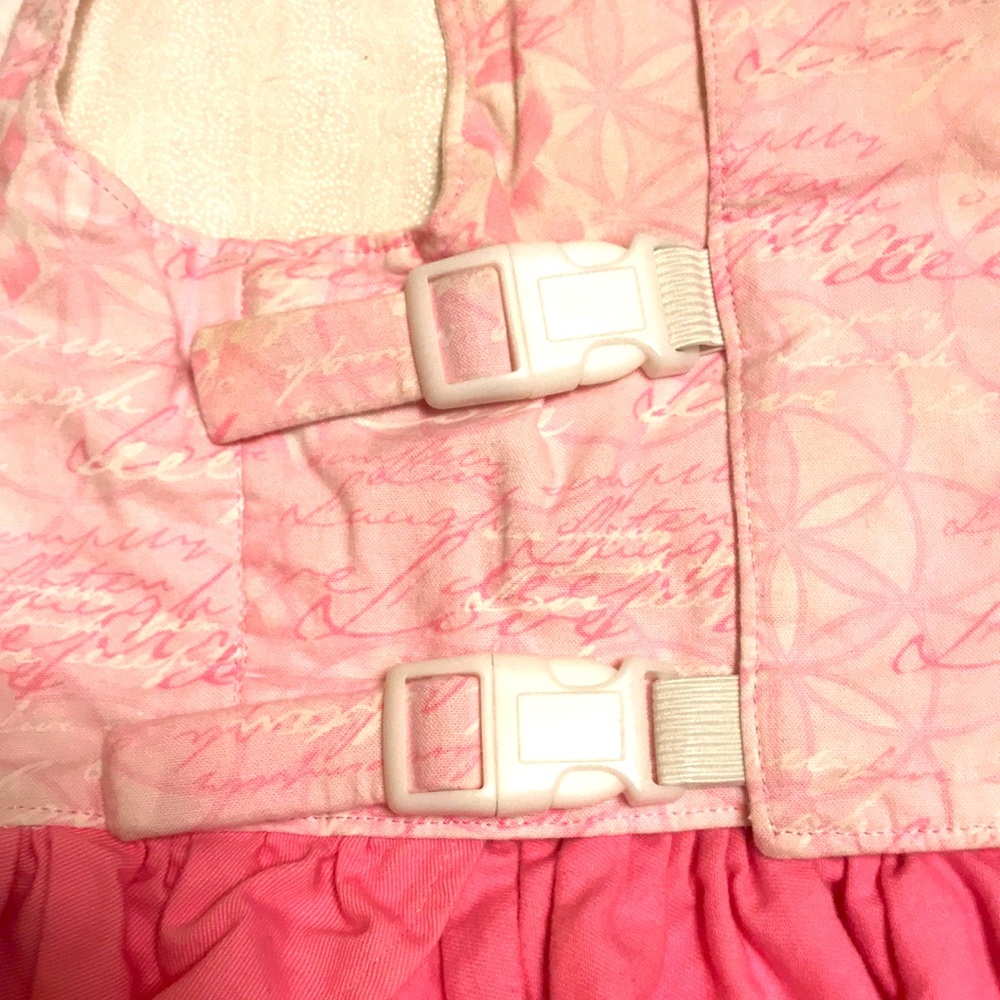 Dog Dress - Picture 3 of 9